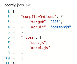 jsonconfig.json