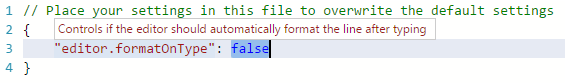 Hover and Toggle